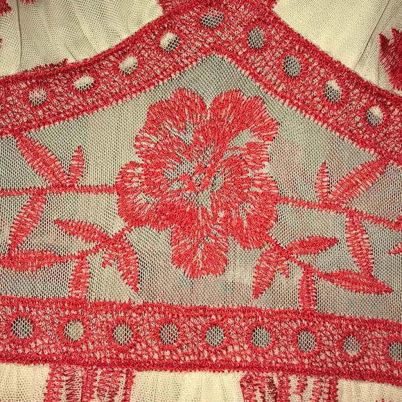 Romper - Picture 3 of 4